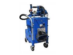 Liquid cleaning stands TESAR-SO